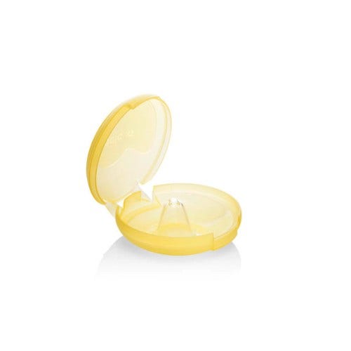 Medela Capuchón Pellet Contact M 1 Pieza-3