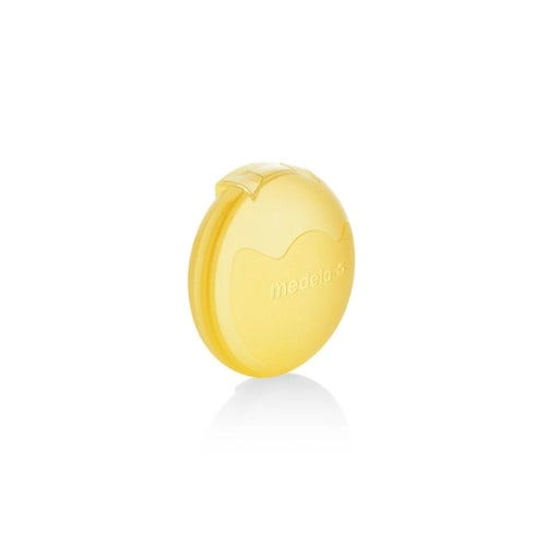 Medela Capuchón Pellet Contact L 1 Pieza-3