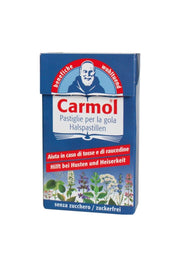 Caramelos Gominolas Carmel 45g-1