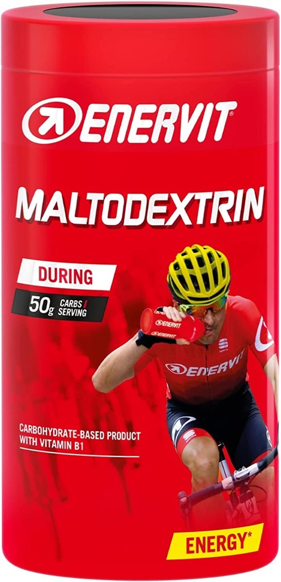 Enervit Maltodextrina 450g-3