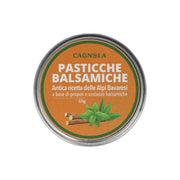 Pastillas balsámicas Alpes Bávaros 60g-3
