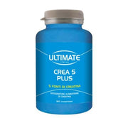 Ultimate Crea 5 Plus 120 Comprimidos-2