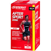 Enervit R1 Sport Limón 10 Bolsas 15g-3