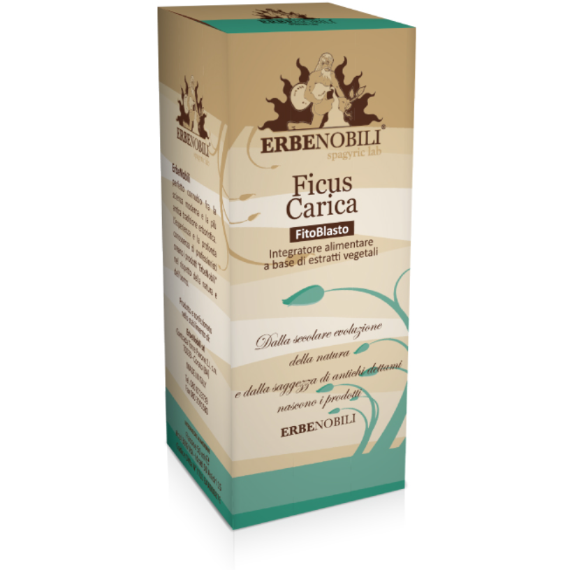 Phytoblast Ficus Carica 50ml-2