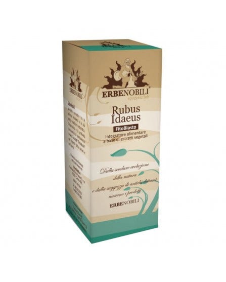 PHYTOBLAST RUBUS IDAEUS 50ML-1