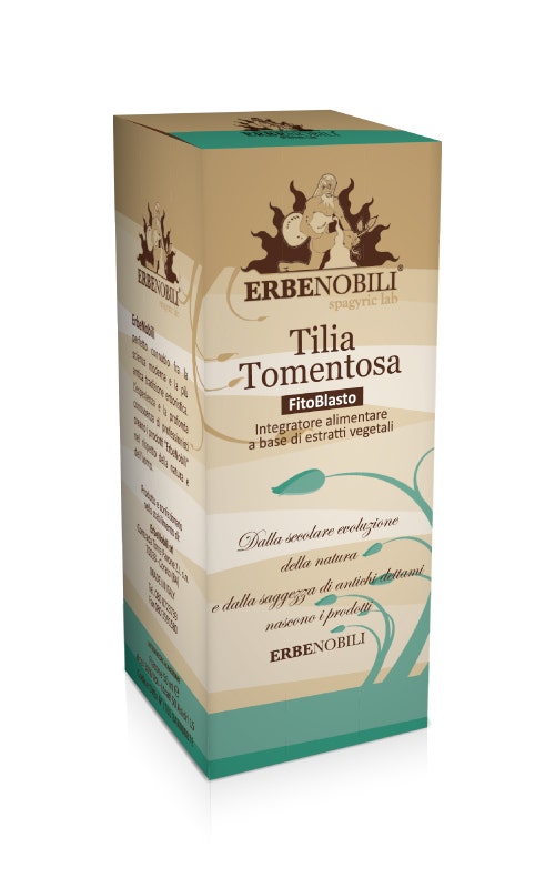 Fitoblasto Tilia Tomentosa 50ml-1