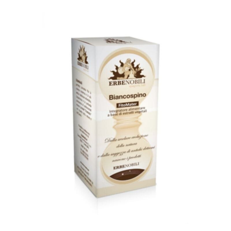 Hierbas Nobles Fitomater Espino Blanco 50ml-1