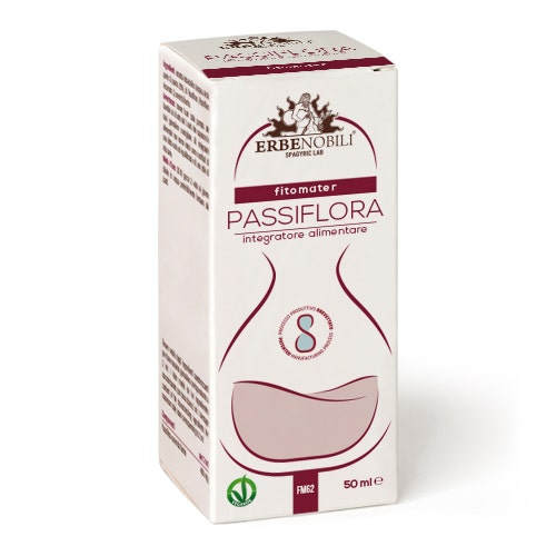 FITOMATER PASIFLORA 50ML-1