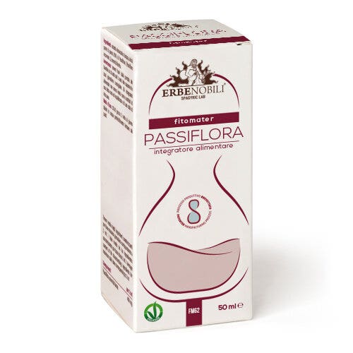 FITOMATER PASIFLORA 50ML-1