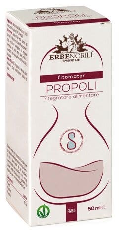 PROPÓLEO FITOMATER 50ML-1