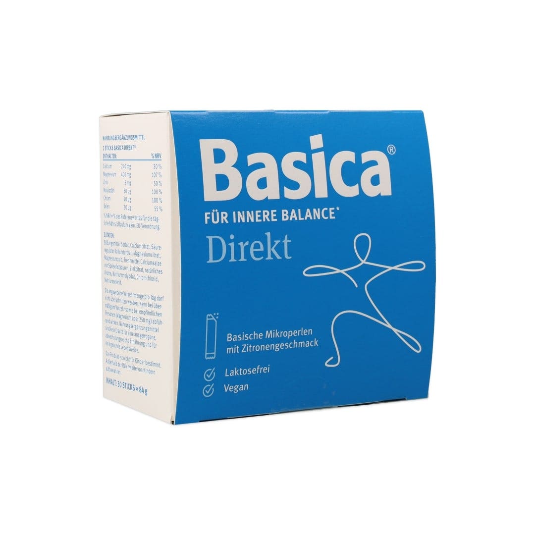 Basic Direkt 30 Sobres Orosolubles-5
