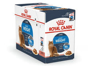 Royal Canin Feline Light Weight Care Wet para Gatos Adultos Sobre 85g-0