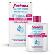 Forhans Medico Collutorio 75ml-3