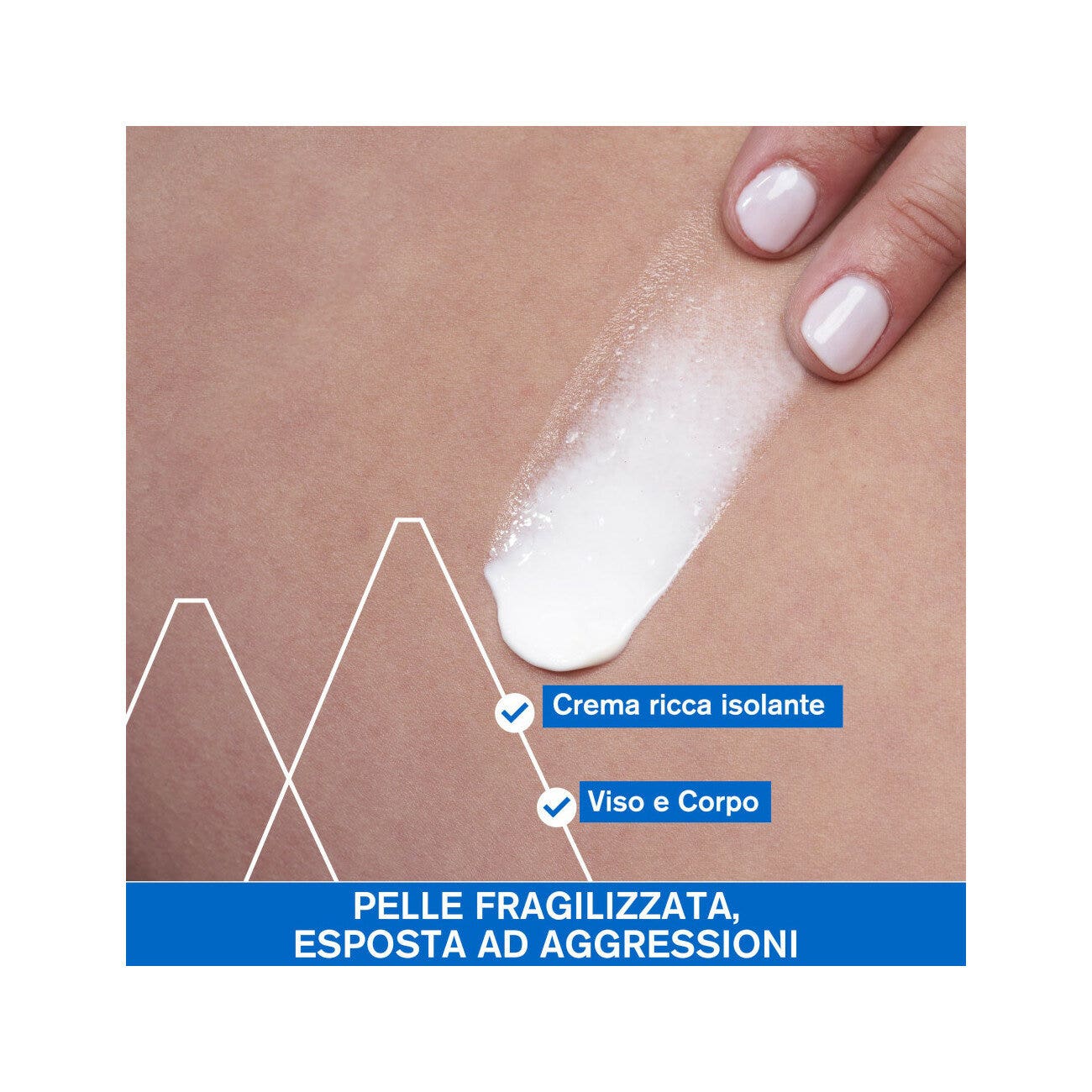 Uriage Bariederm Crema Isolante Riparatrice 75ml-9