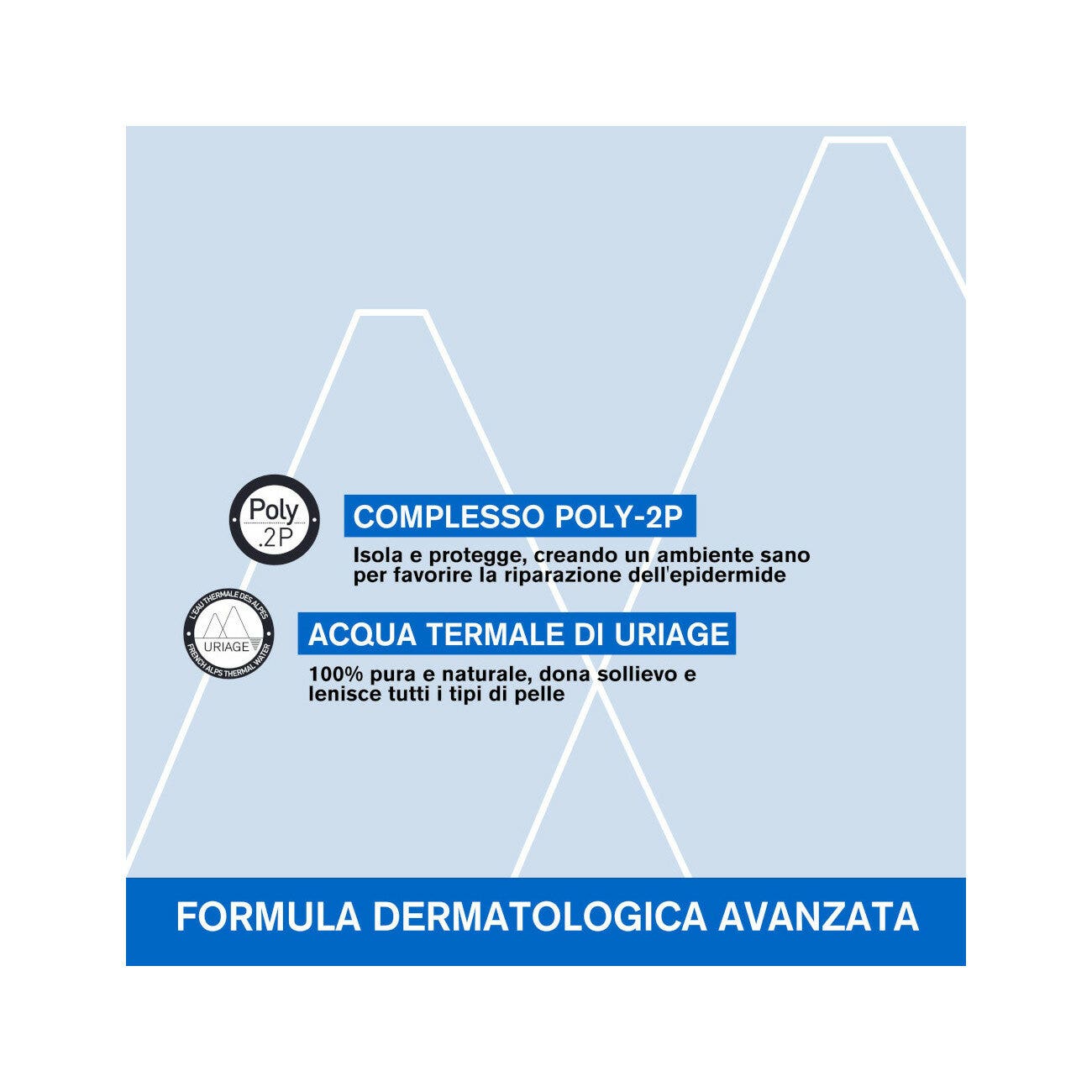 Uriage Bariederm Crema Isolante Riparatrice 75ml-11