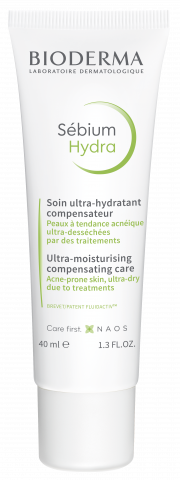 Bioderma Sedium Hydra Crema Hidratante 4ml-3