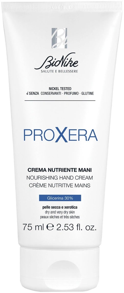 Proxera Crema de Manos Nutritiva 75ml-2
