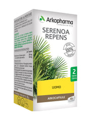 Arkopharma Serenoa Repens 45 Capsule-4
