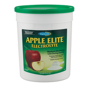 Chifa Apple Elite Electrolyte Pienso Complementario Para Caballos 9Kg-1