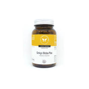 GINKGO BILOBA PLUS 100CPS VEGETAL-1