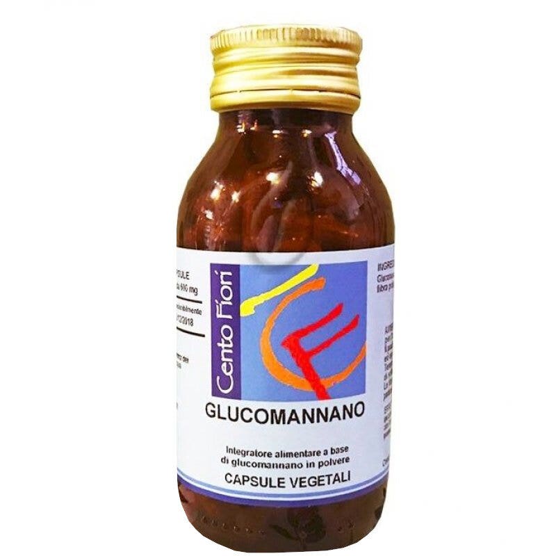 GLUCOMANANO 100CPS VEGETAL-1