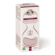 Erbe Nobili Fitomater Agnocasto 50ml-1