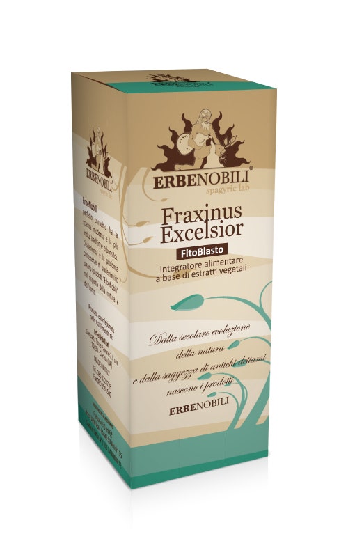 FITOBLAST FRAXINUS EXELSIOR-1