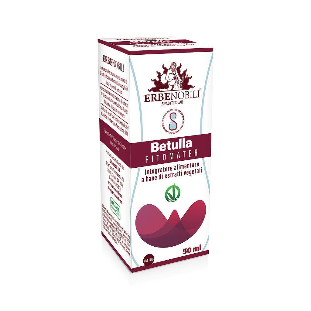 Hierbas Nobles Fitomater Abedul 50ml-1