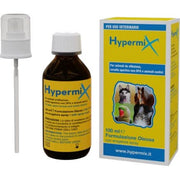 Hypermix Spray Para Piel Lesionada Uso Veterinario 00ml-1