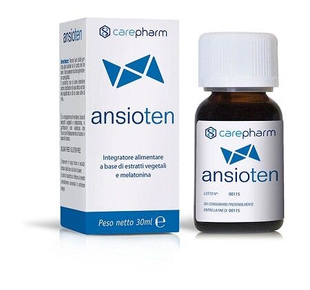 Ansioten Gotas 30ml-2