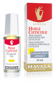 Aceite para cutículas Mavala 10ml-1