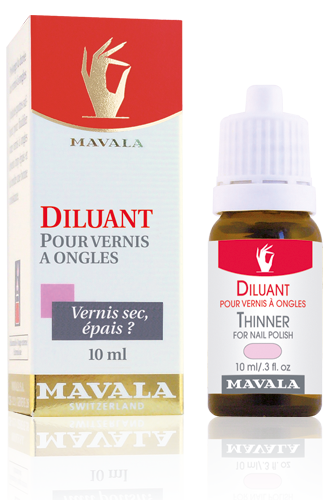 Mavala Diluyente 10ml-1
