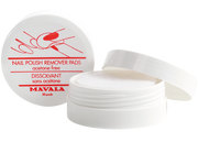 Mavala Dissolvant Senza Acetone 30 Pads-1