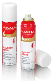 Mavala Mavadry Spray 150ml-2