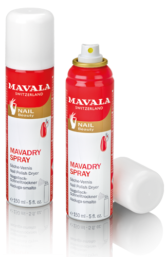 Mavala Mavadry Spray 150ml-2