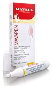Mavala Mavapen Aceite para cutículas 4,5ml-1