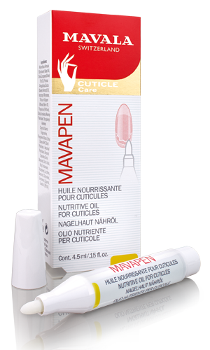 Mavala Mavapen Aceite para cutículas 4,5ml-1