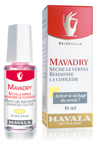 Mavala Mavadry Seche Vernis 10ml-2