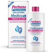 Forhans Collutorio 250ml-2