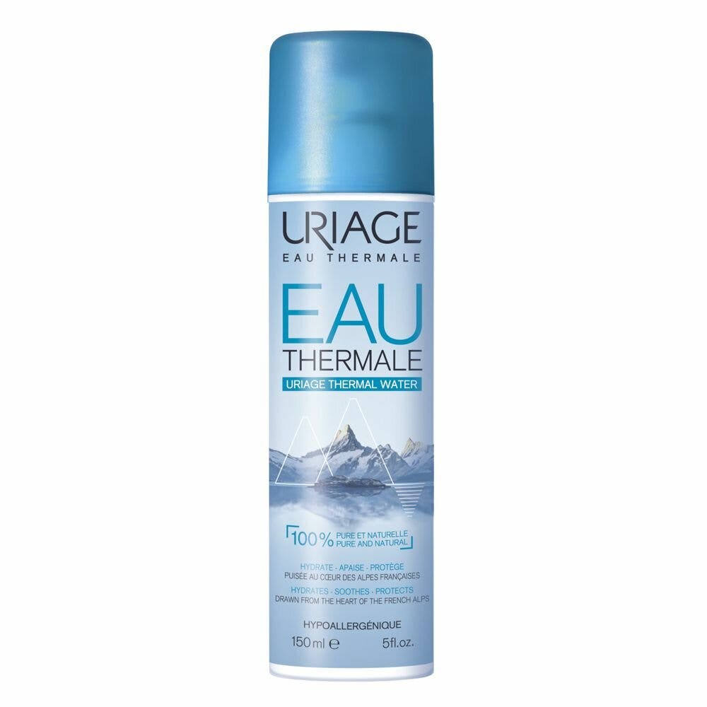Uriage Agua Termal Spray 150ml-2