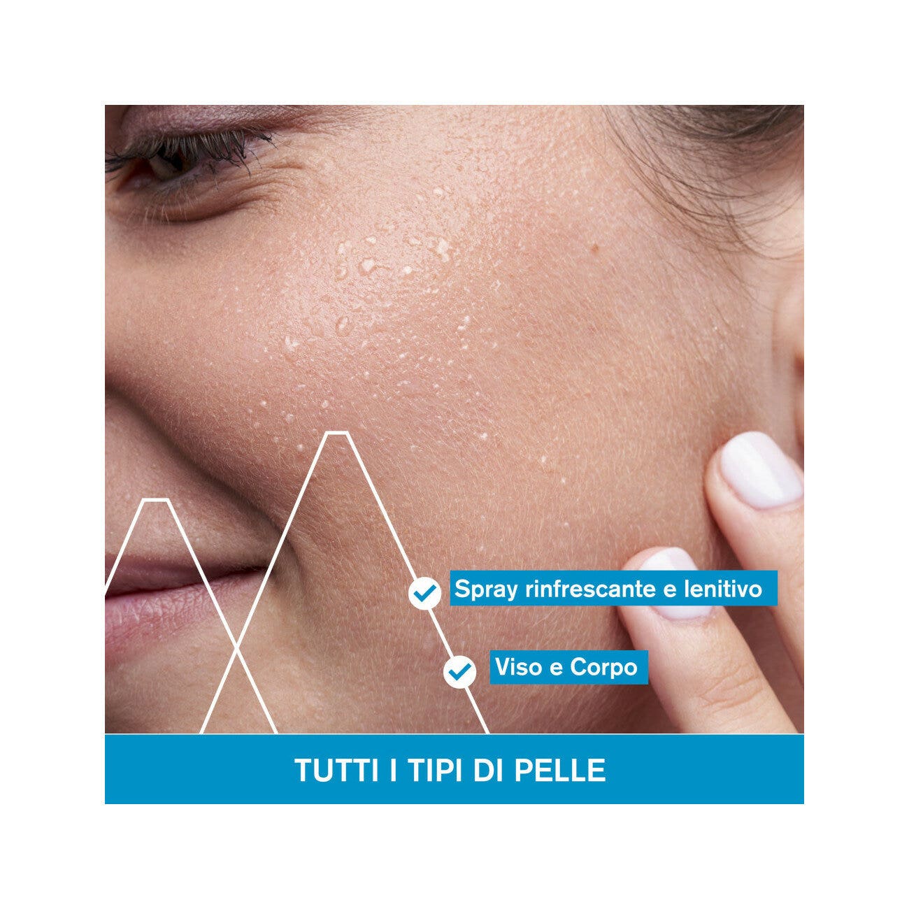 Uriage Agua Termal Spray 150ml-9