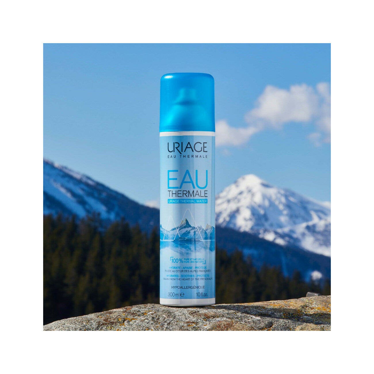 Uriage Agua Termal Spray 150ml-15