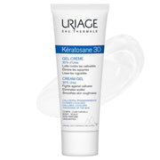 Uriage Keratosane 30 Gel-Crema Calmante 75ml-1