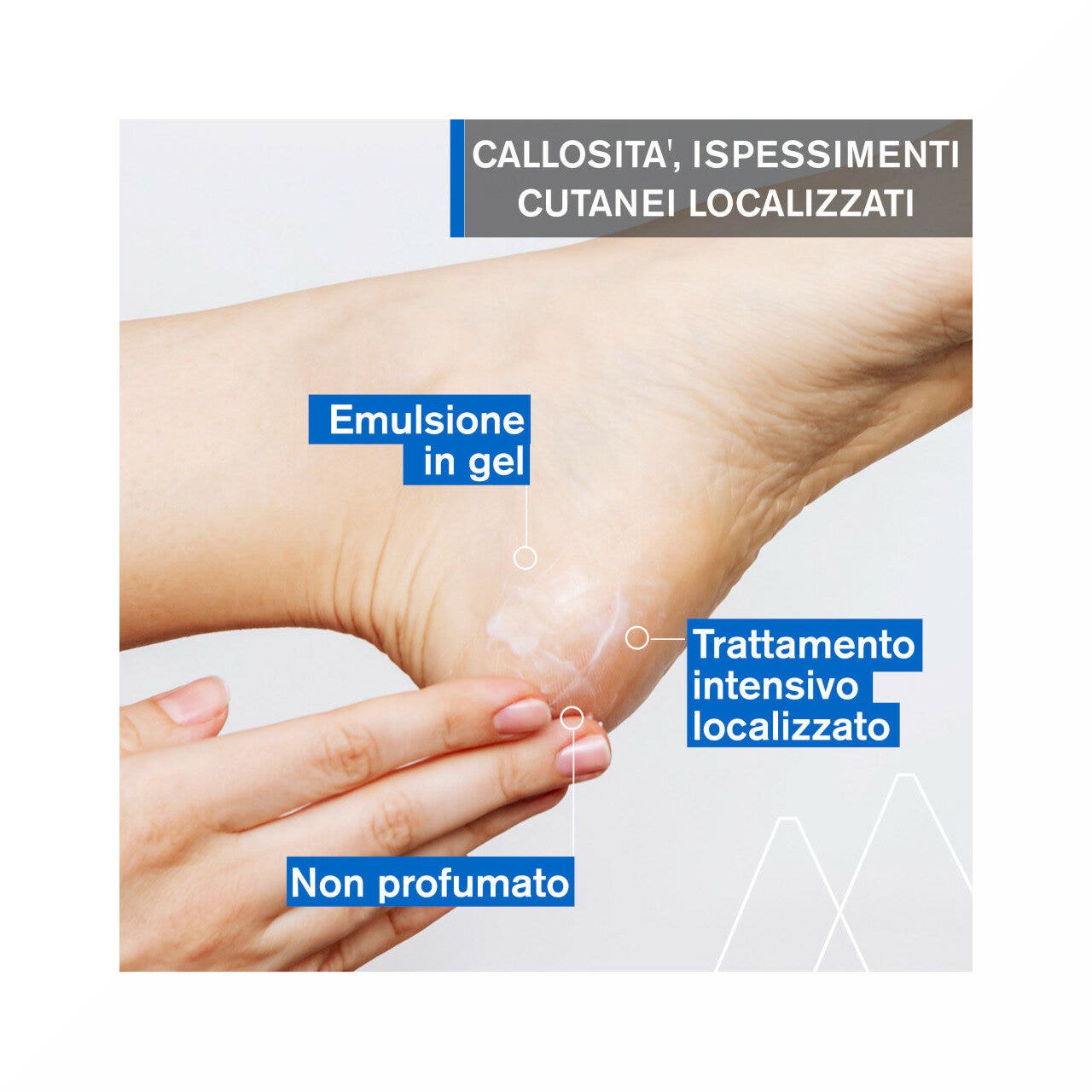 Uriage Keratosane 30 Gel-Crema Calmante 75ml-3
