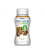 Nestlé Resource 2.0 + Fibra Gusto Café 200ml-2