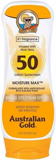 Australian Gold Loción Protección Solar SPF50 237ml-3