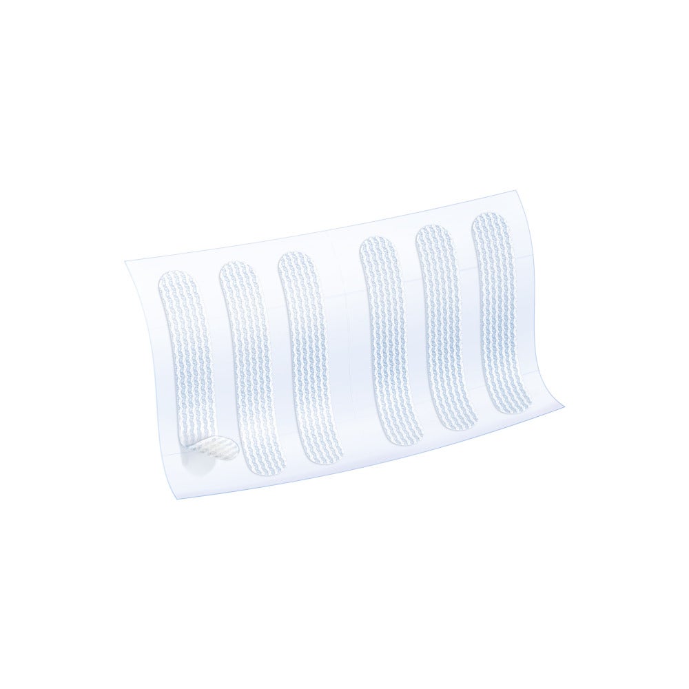 Leukosan Strip 6x38mm 2 Bolsas De 6 Parches-5