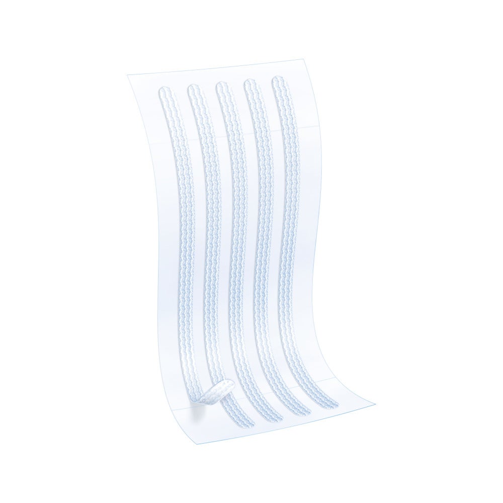Tira Leukosan 3x75mm 10 Piezas-6