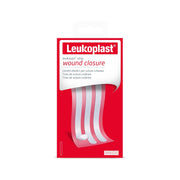 Leukosan Strip 6x75mm 2 Bolsas De 3 Parches-4