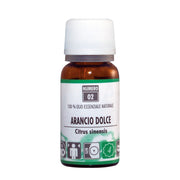 Zuccari Aceite Esencial de Naranja Dulce 10ml-2